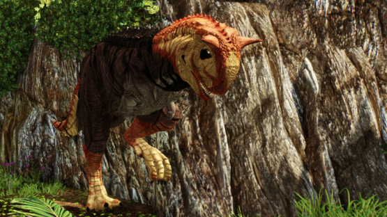 Stray Carno V2