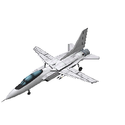 FJRT Panavia Tornado