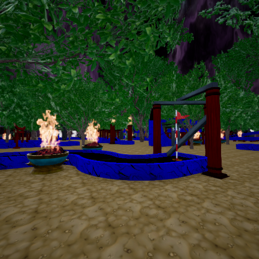 lost island