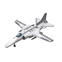 FJRT MIG-27 migger