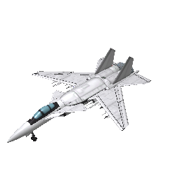 FJRT SU47