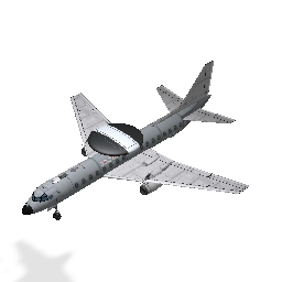 FJRT Generic AWACS