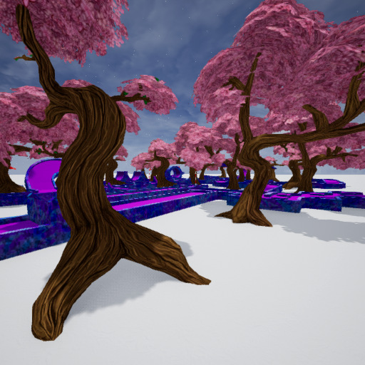 tricky dicky easy mode 10hole