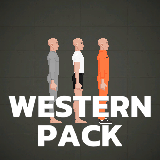 western pack
