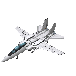FJRT F14D