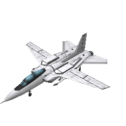 FJRT F14prototype