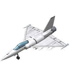 FJRT mirage2000
