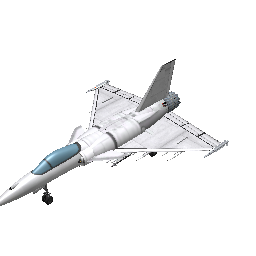 FJRT kfir c7