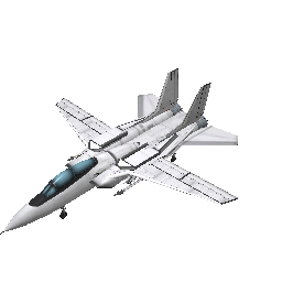 FJRT F14D