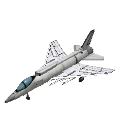 FJRT F107