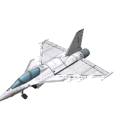 FJRT rafale