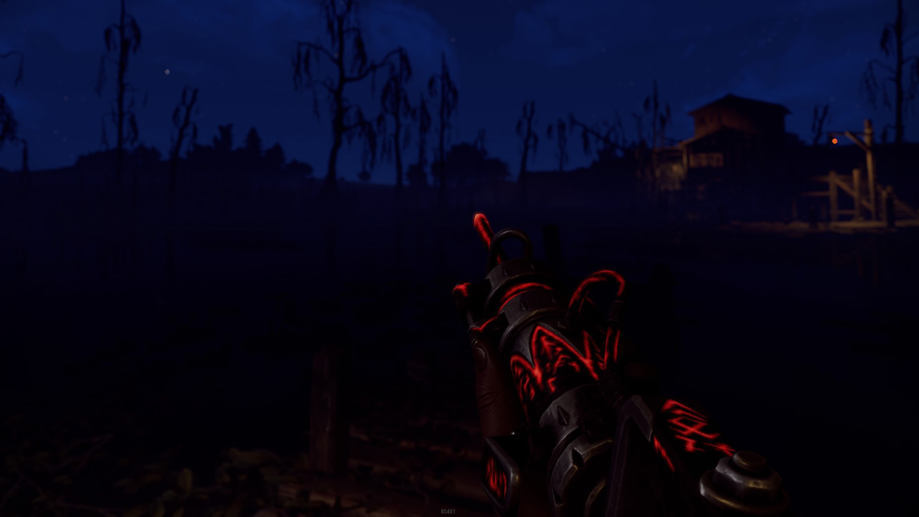 Jackhammer from Hell