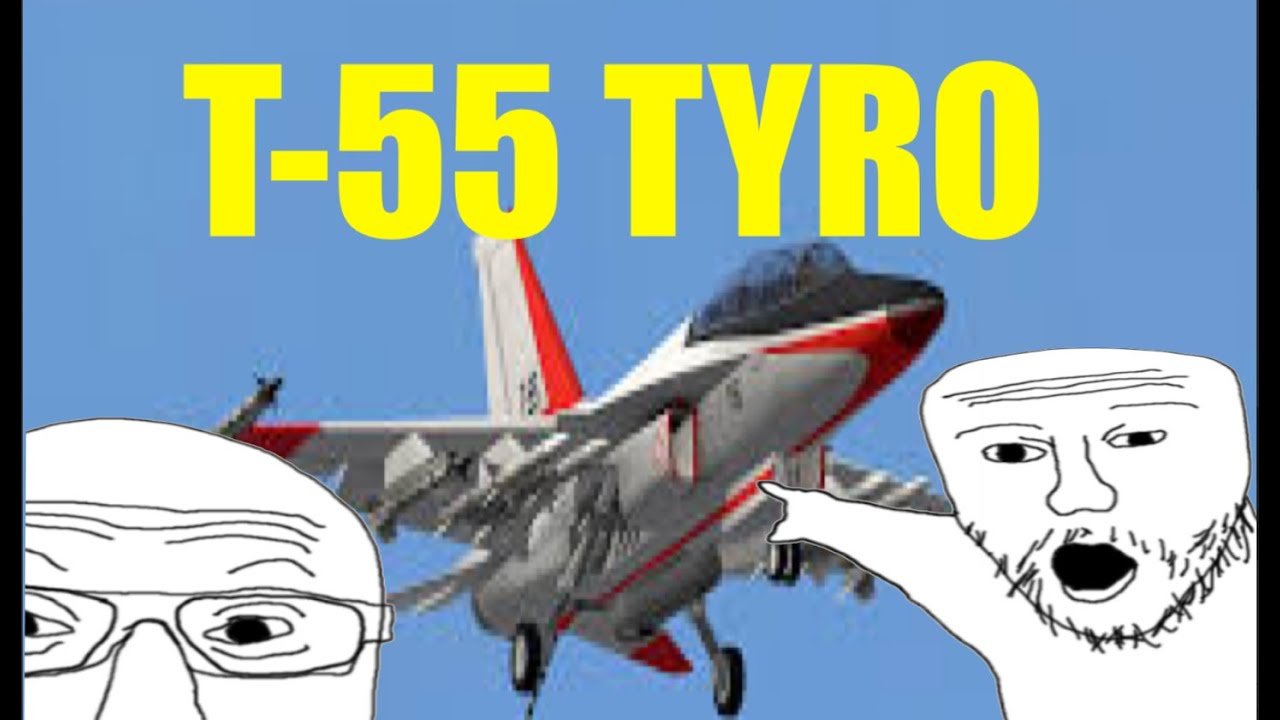 Bandit Unknown - T55 BVR