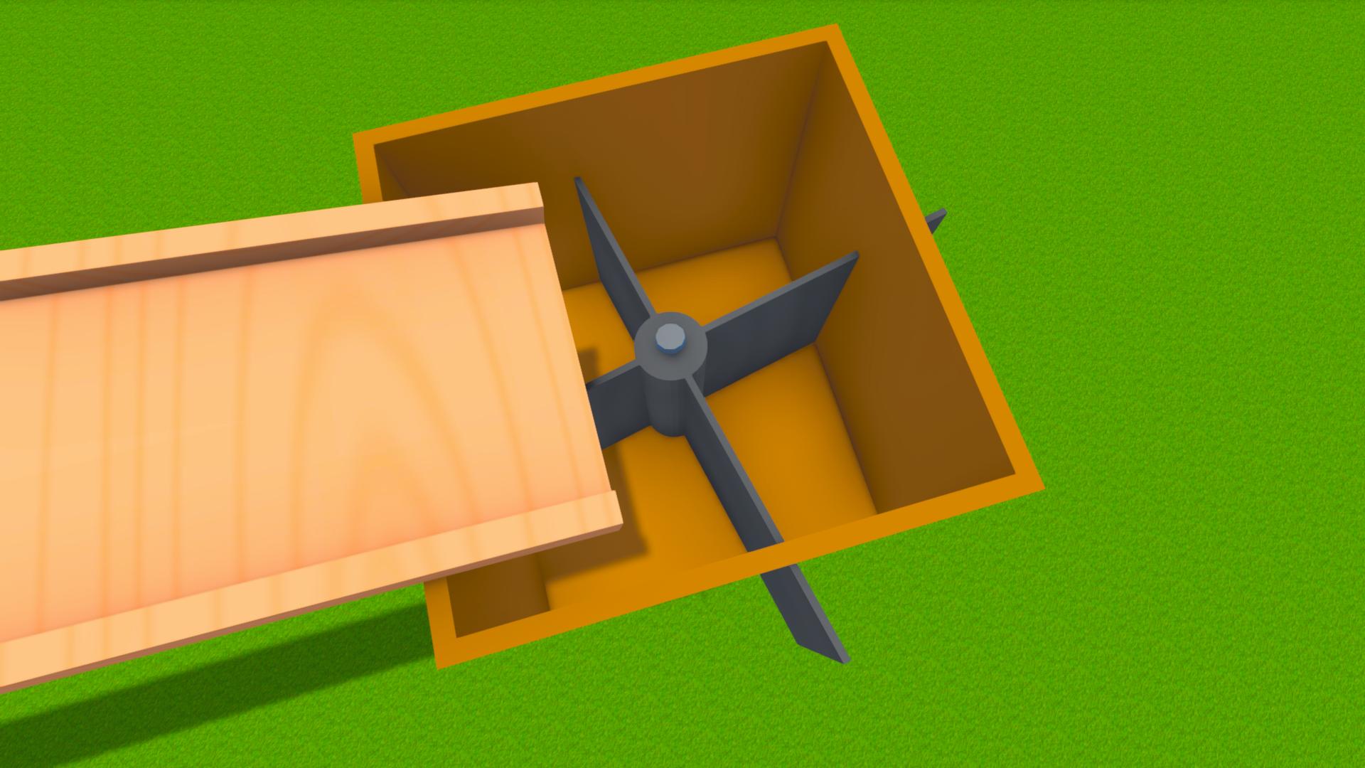 Obstacle Course V3
