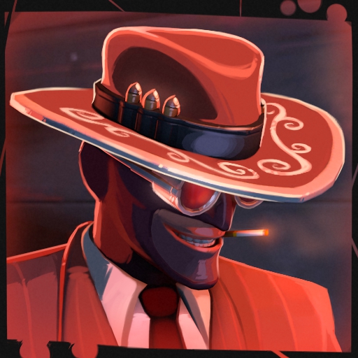 Bounty Hunter's Brim (Ambassador)