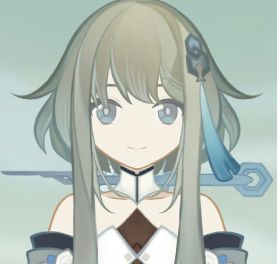 原神·归终