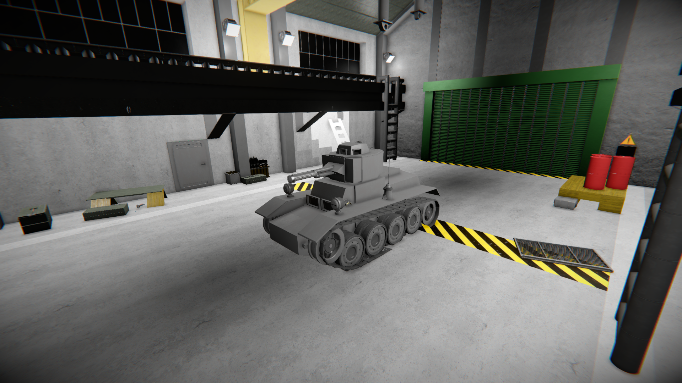 Panzer 38(t)
