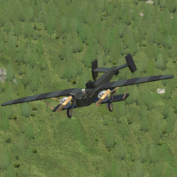 MP-271 Yastreb