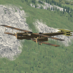 MP-562 Grif