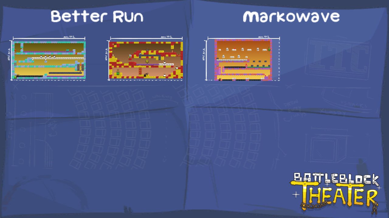 Better Run
