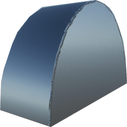 Wheel Tubs (bonus parts)