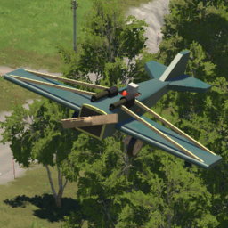 UC-9 Griffith