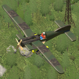 MP-239 Rarog
