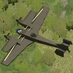 Ziegler Zg-56J