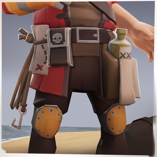 Seadog's Stash