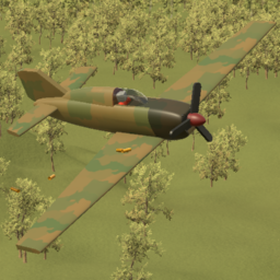 P-52 Pursuer