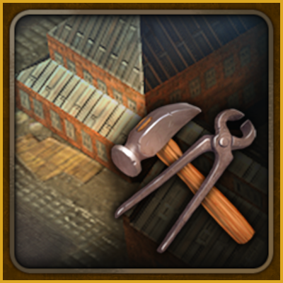 Tool Factory Rework