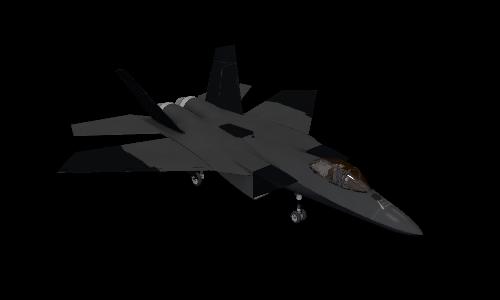 Black Training Skin