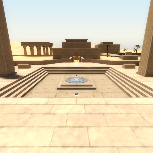 Ultiduo Sacred – Team Fortress 2 Mod