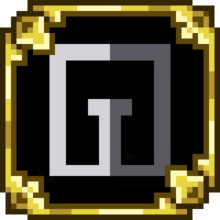 GitGudWO's Vanity Helmet – tModLoader Mod