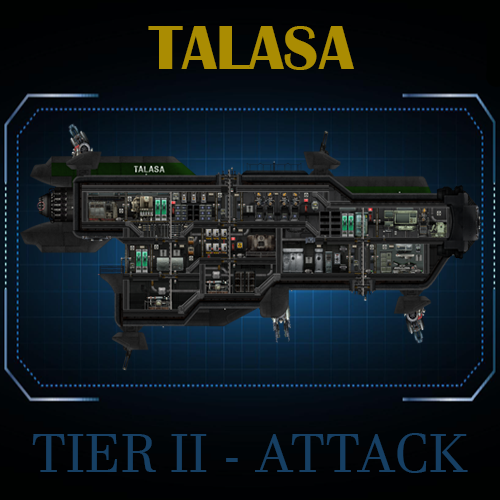 [OLD] Talasa AT-II