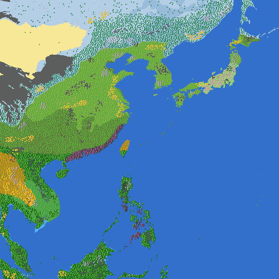 Asia preview
