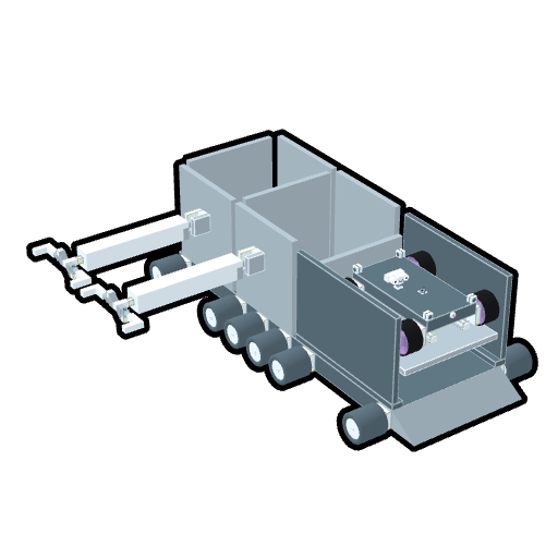 Train-Lift V.1