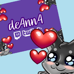 de4nn4 Carpet