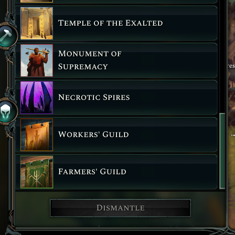 [Outdated] Multiple Guilds