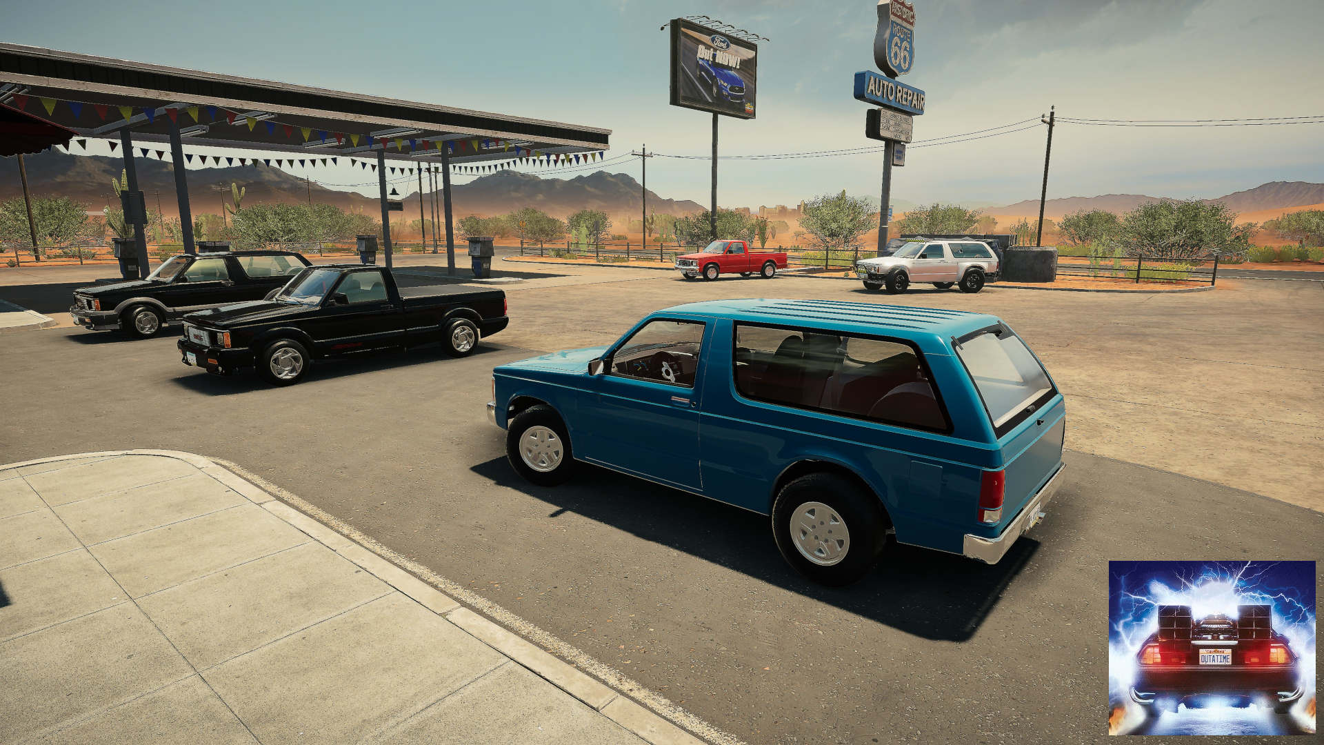 GMC S15 (Typhoon, Syclone, Jimmy, Sonoma)