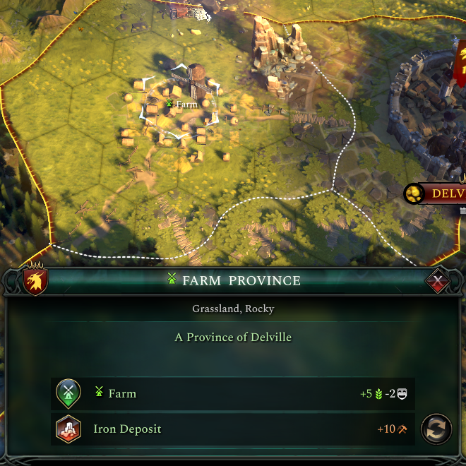 [Potentially Working] Lower Annexation Unhappiness
