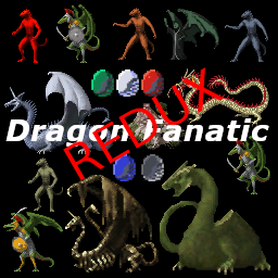 Dragon Fanatic Redux