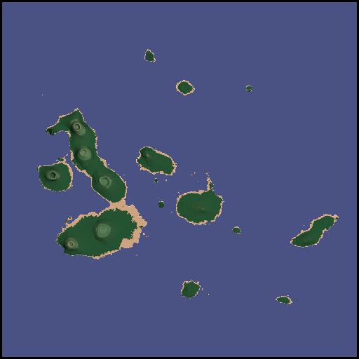 Galapagos Islands