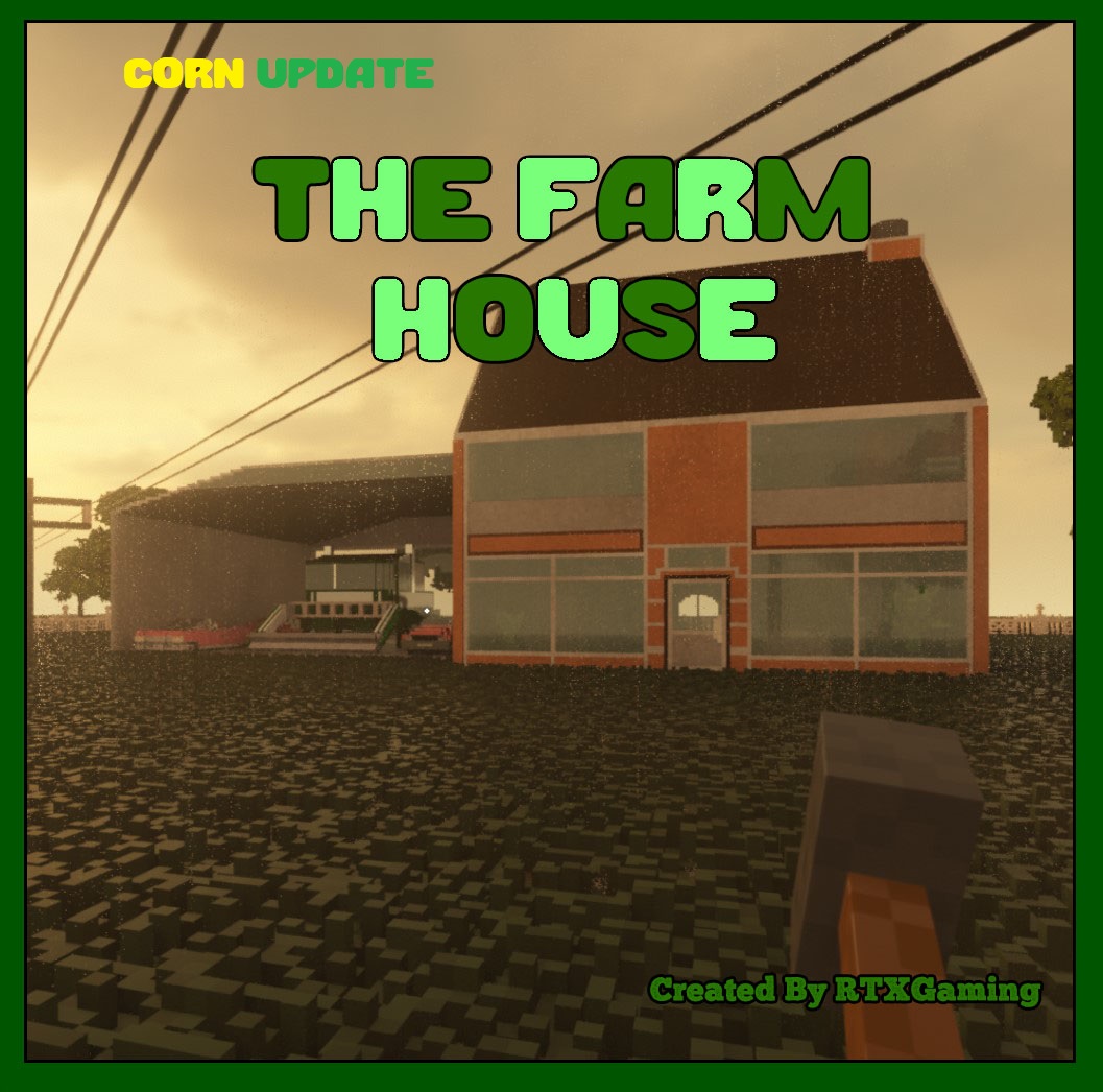 Farm House