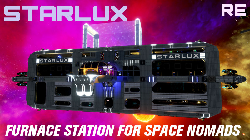 [cml] Starlux RE (basic)