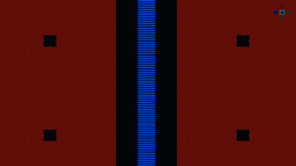 Basic Bridge Battle (CR 8)