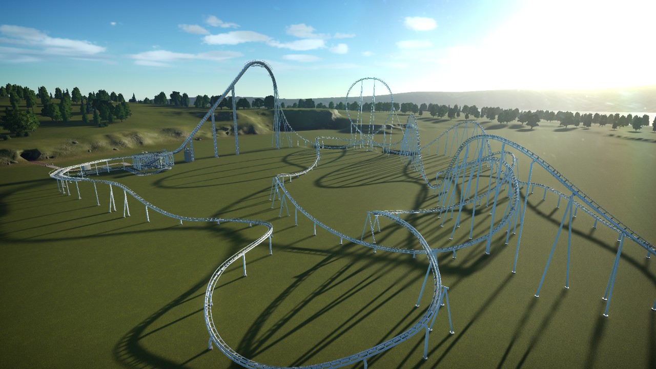 Flying Aces