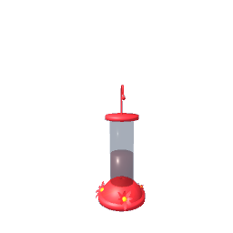 hummingbird feeder preview