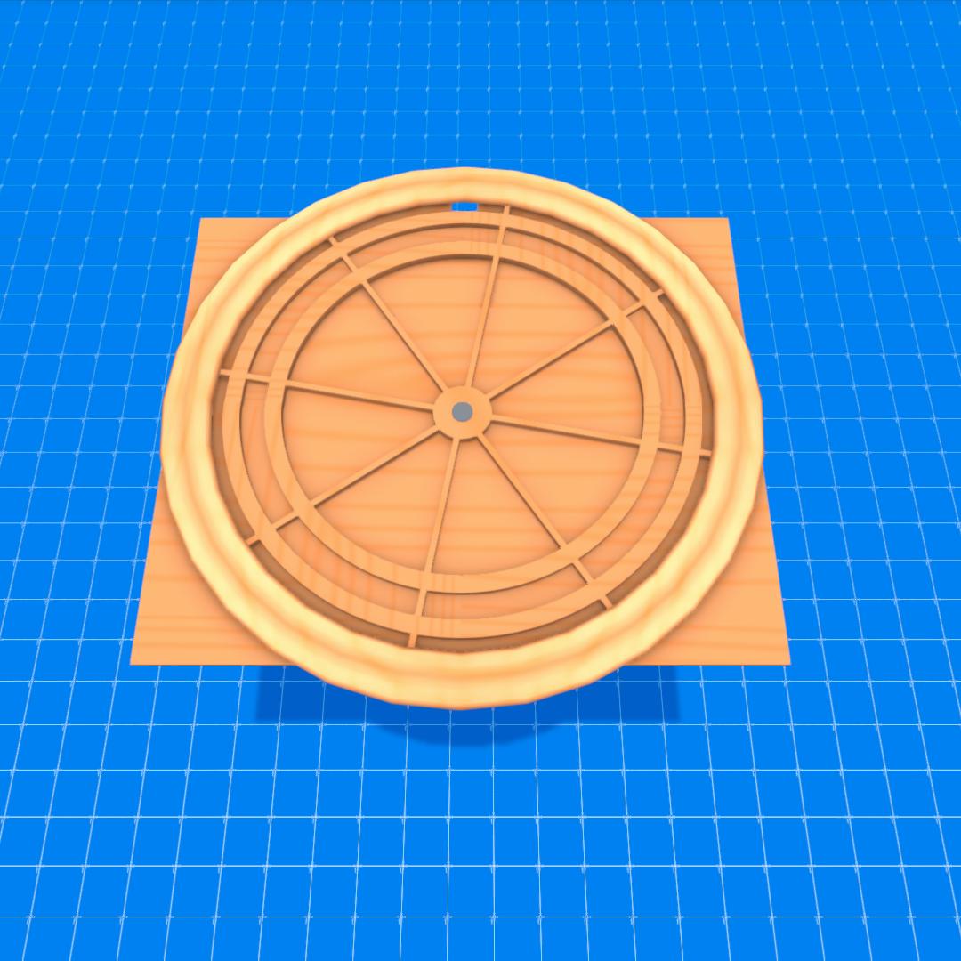BigWheelSpinner