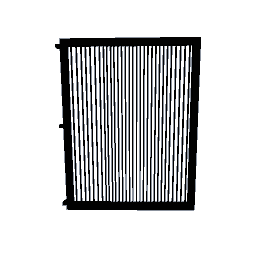 butterfly fence2 preview